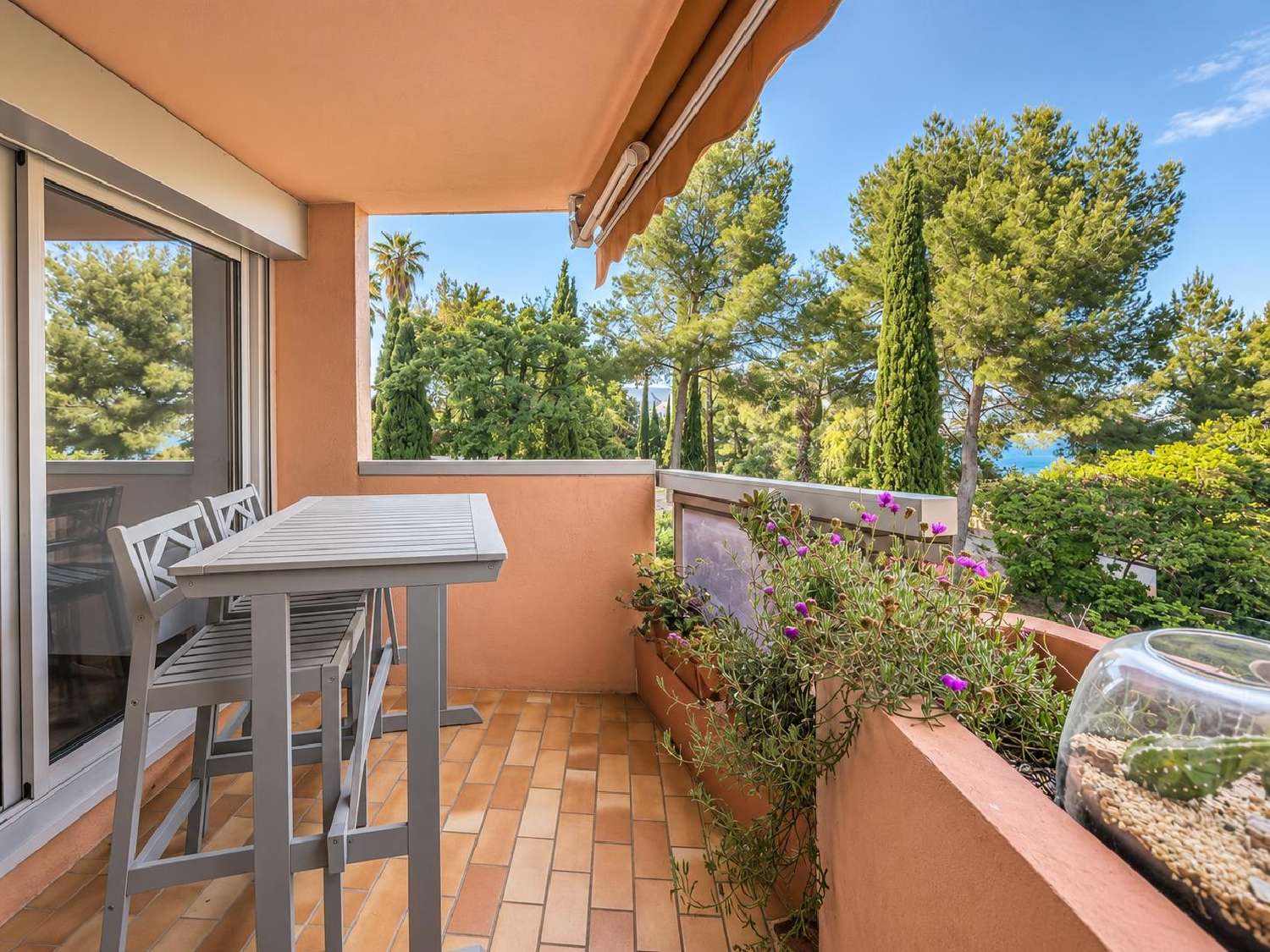 for sale apartment La Seyne-sur-Mer Var 2