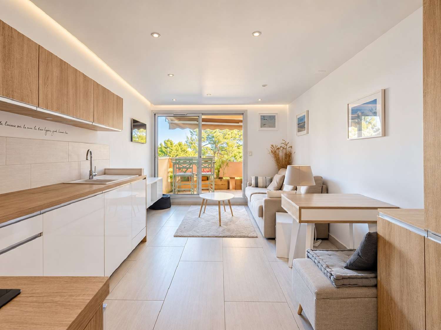 for sale apartment La Seyne-sur-Mer Var 3