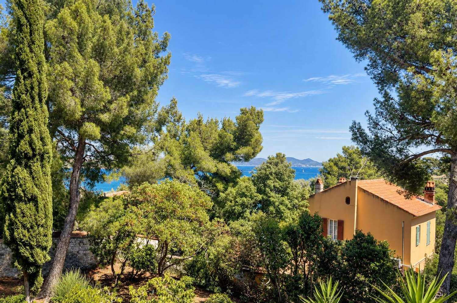 for sale apartment La Seyne-sur-Mer Var 4