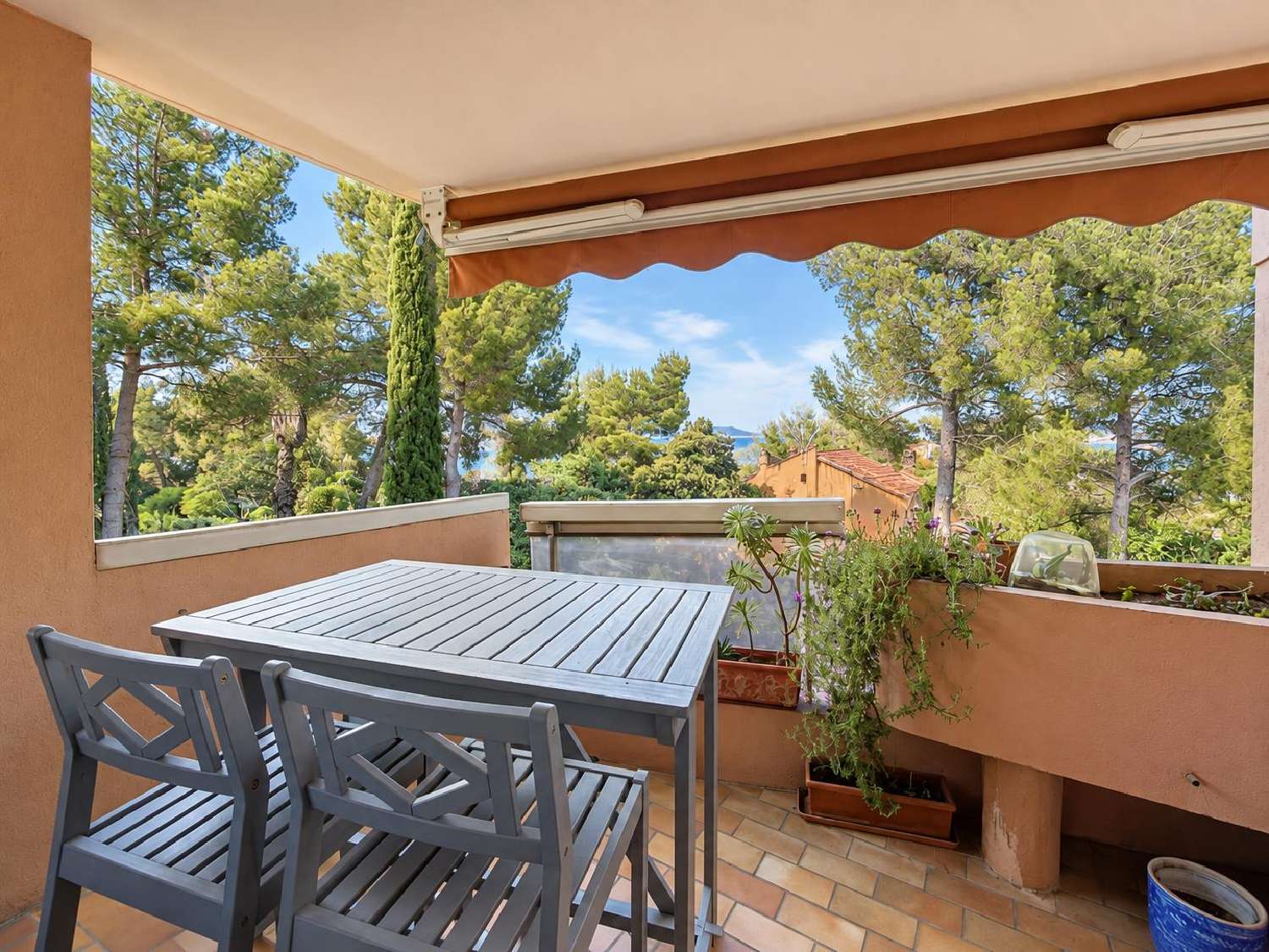 for sale apartment La Seyne-sur-Mer Var 5