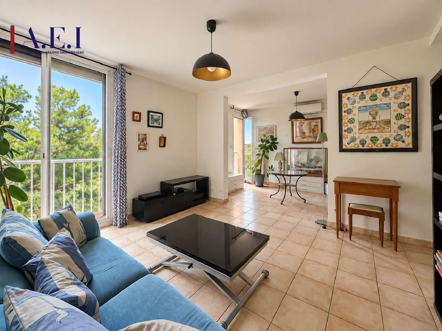  kaufen Wohnung/ Apartment La Seyne-sur-Mer Var 1
