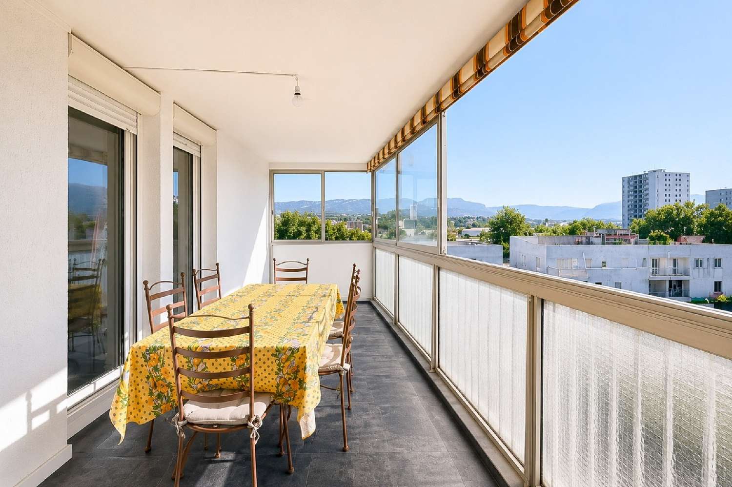 te koop appartement La Seyne-sur-Mer Var 1