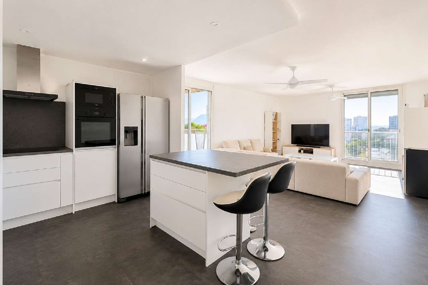te koop appartement La Seyne-sur-Mer Var 2