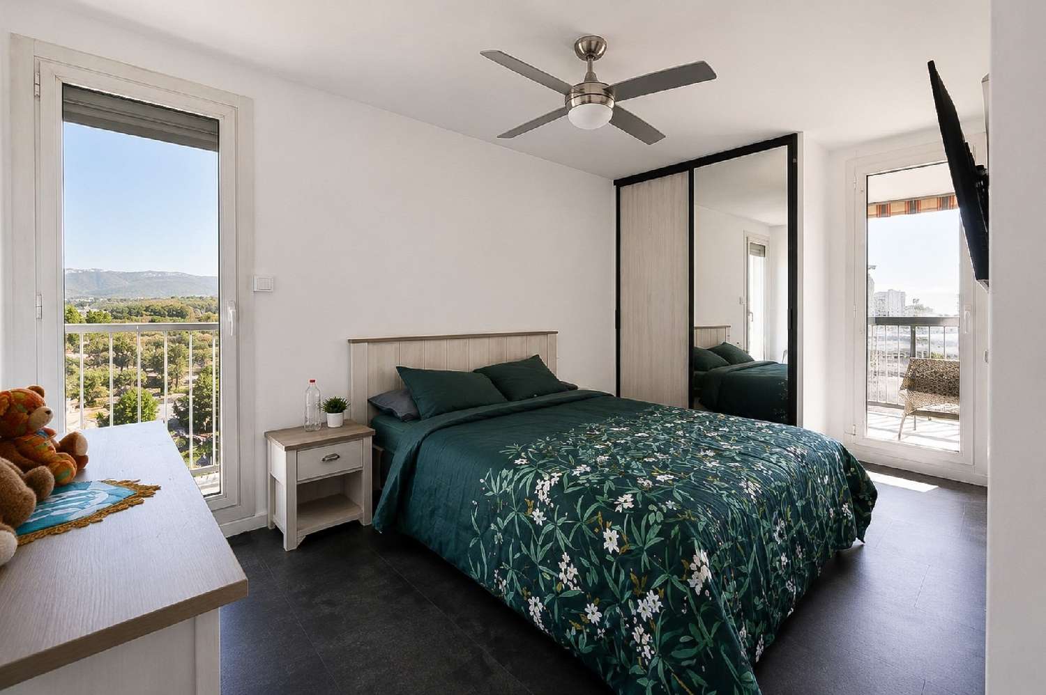 te koop appartement La Seyne-sur-Mer Var 3