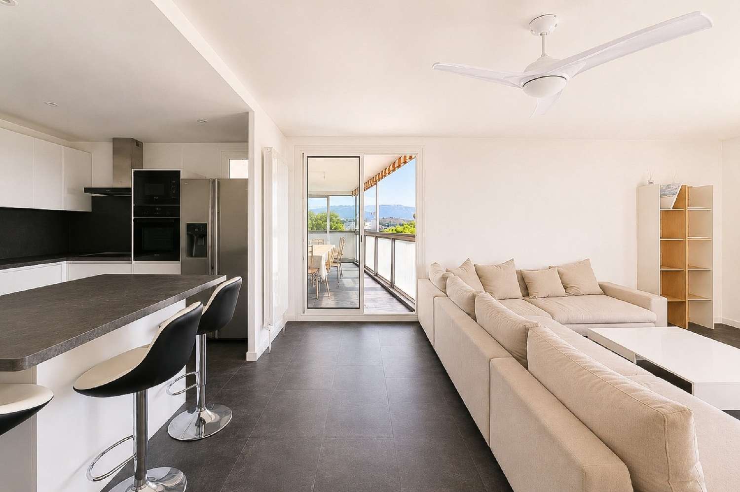 te koop appartement La Seyne-sur-Mer Var 6