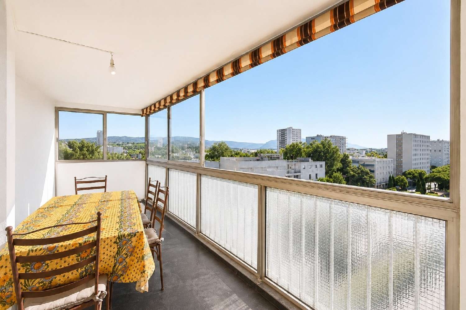 te koop appartement La Seyne-sur-Mer Var 8