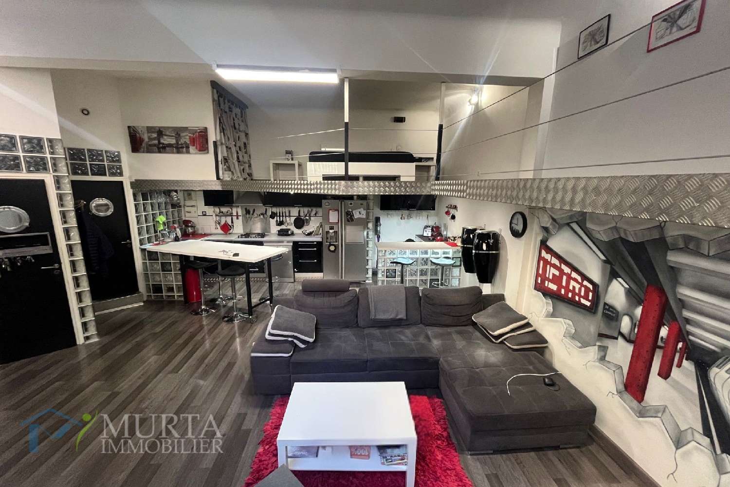 kaufen Wohnung/ Apartment La Trinité Alpes-Maritimes 1