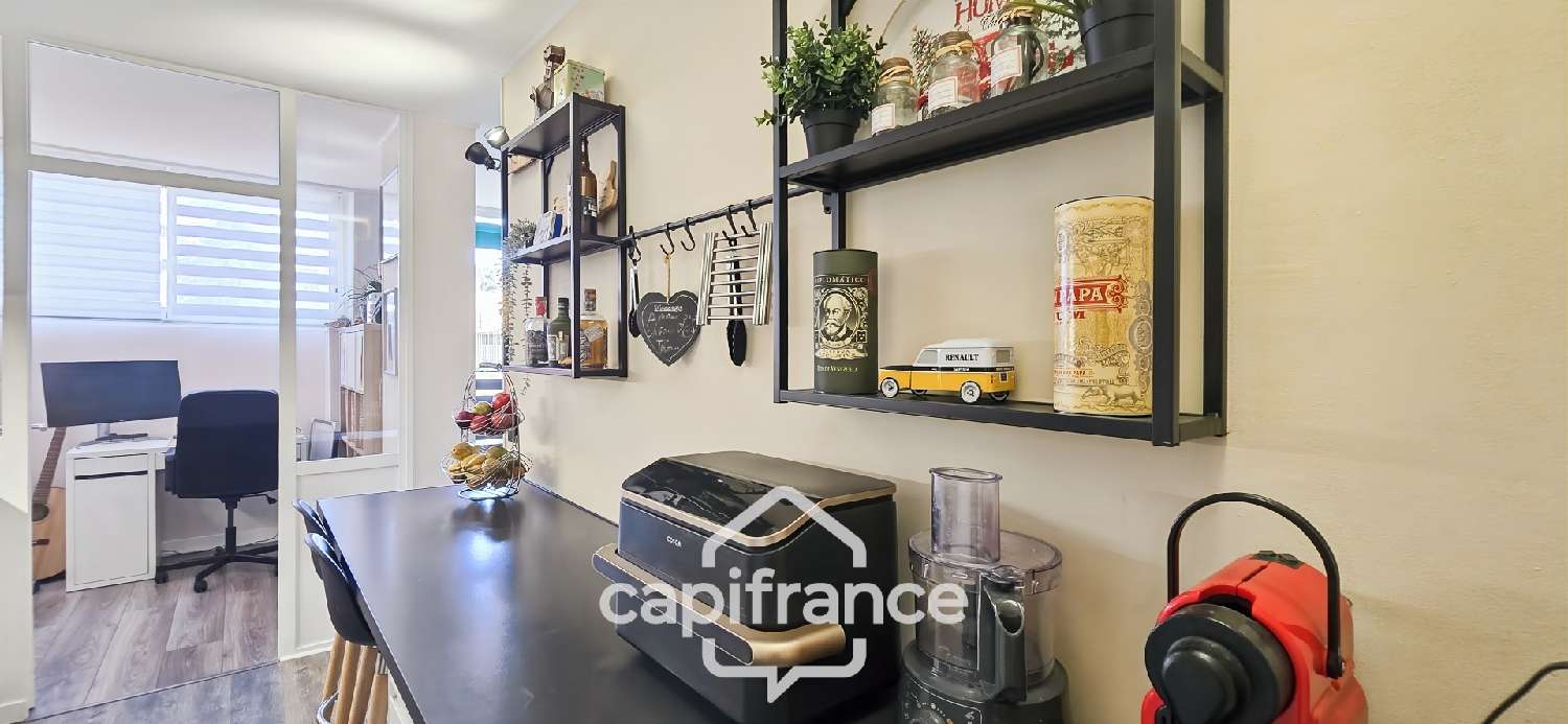  en venta apartamento La Valette-du-Var Var 8