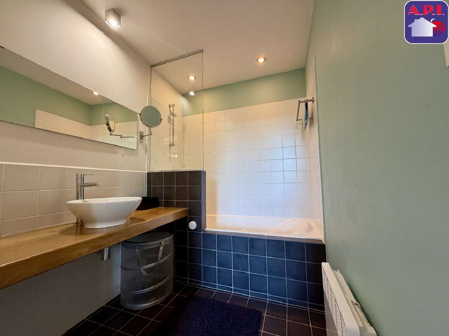 à vendre appartement Lagarde Ariège 6