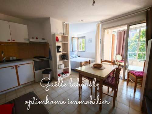 Lamalou-les-Bains Hérault appartement foto 7402481