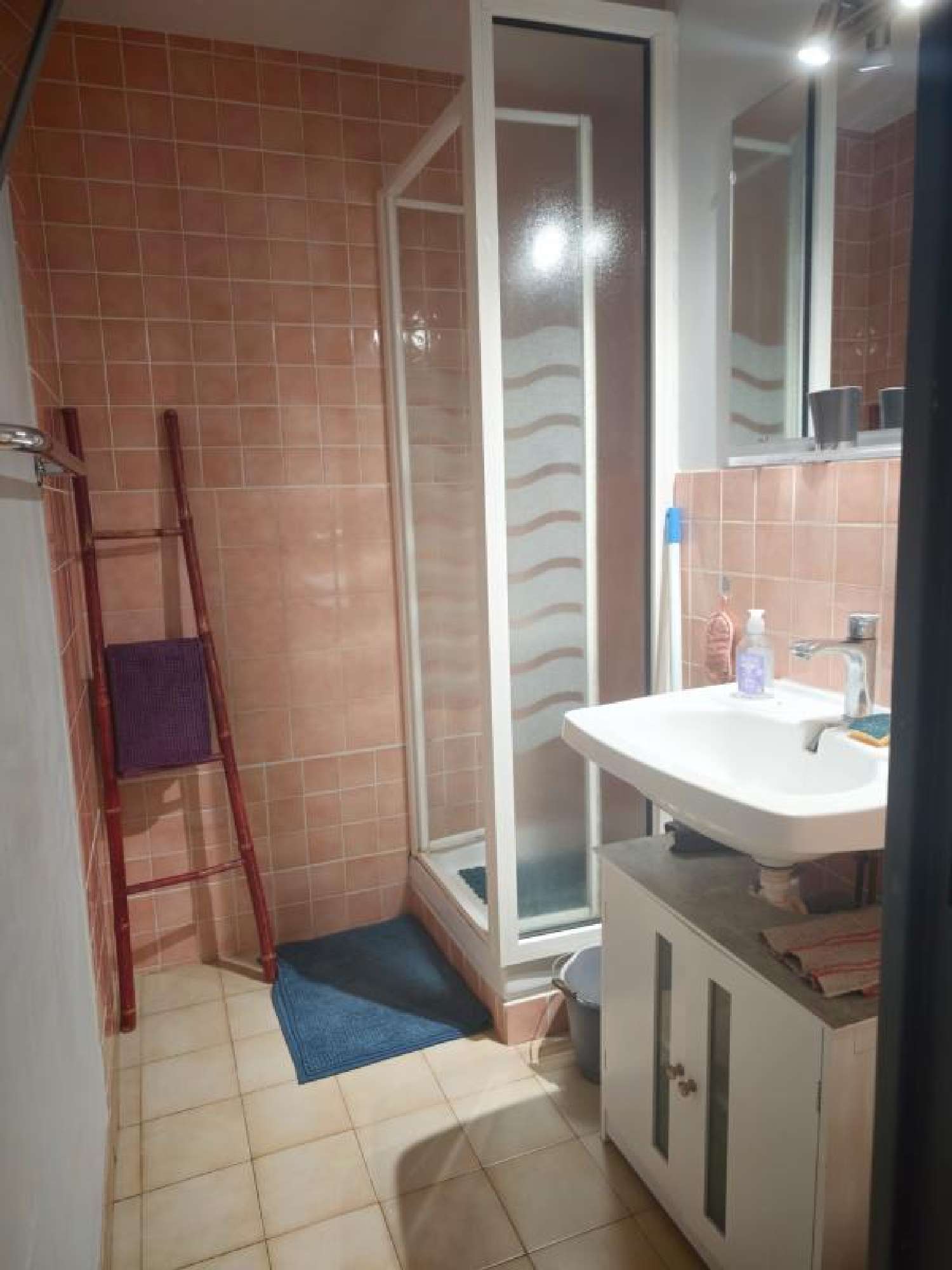 te koop appartement Lamalou-les-Bains Hérault 6