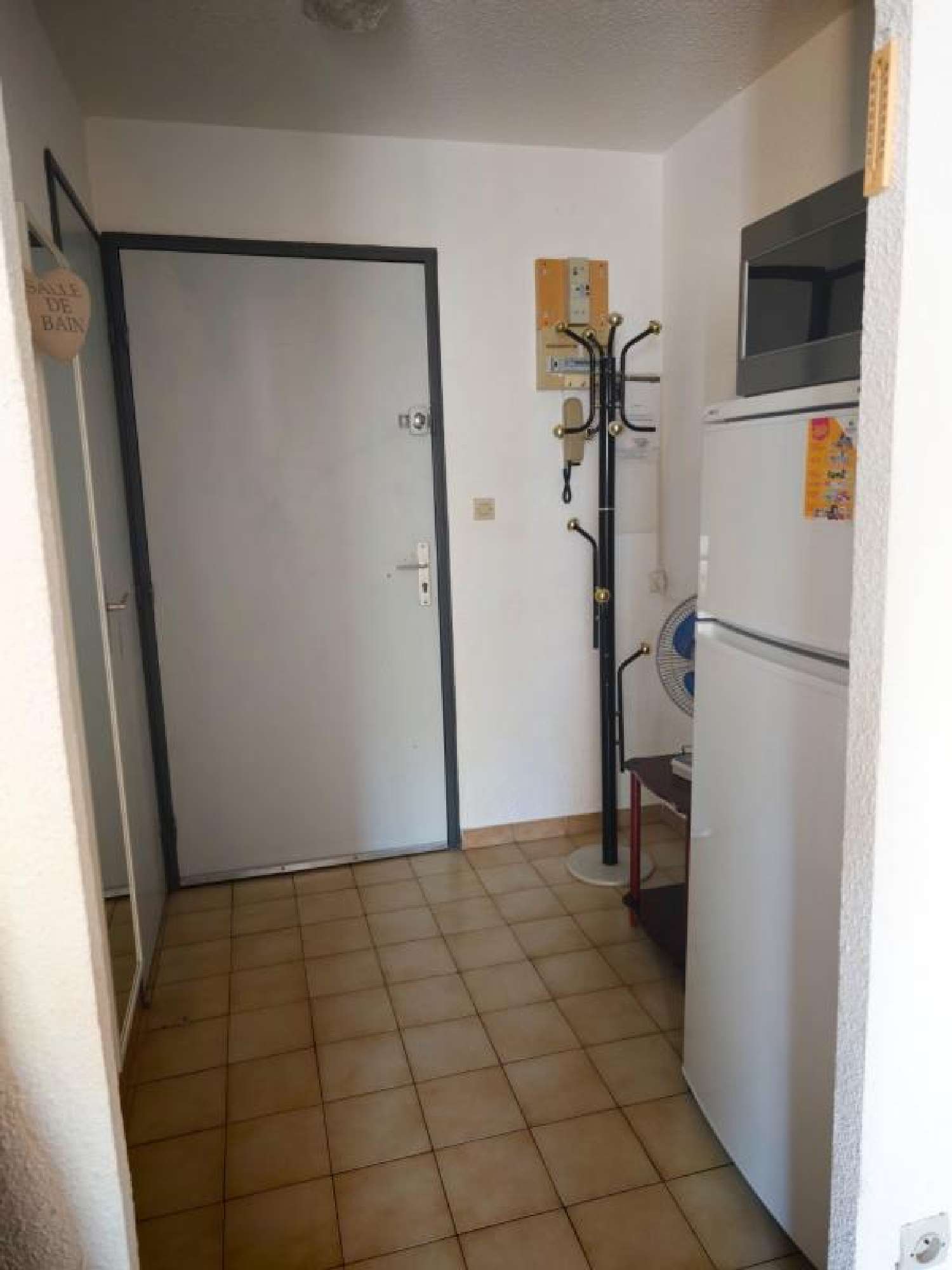 te koop appartement Lamalou-les-Bains Hérault 7
