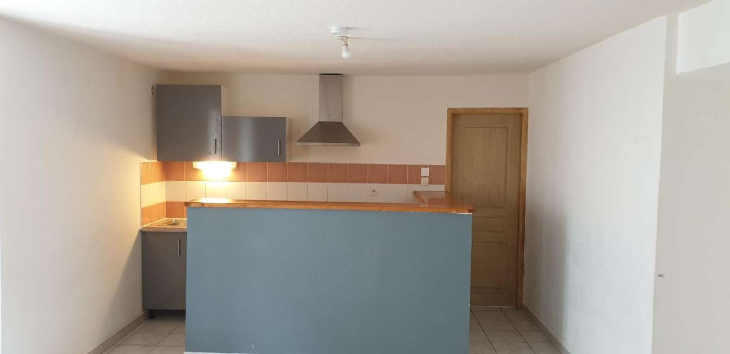 à vendre appartement Lamalou-les-Bains Hérault 3