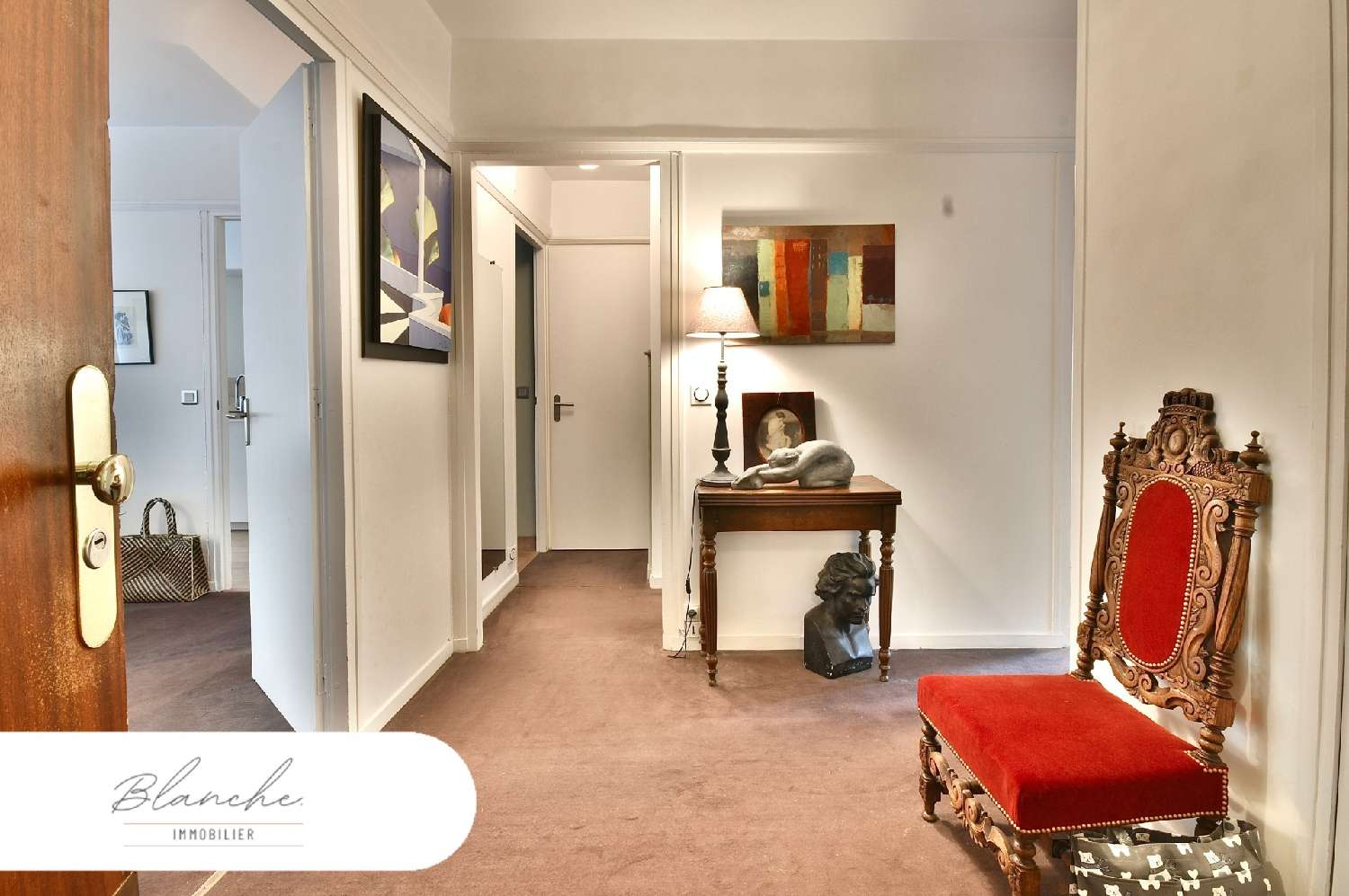 for sale apartment Lambersart Nord 2