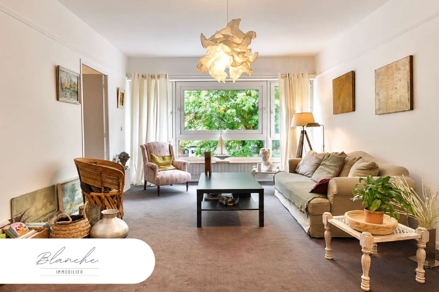 for sale apartment Lambersart Nord 3