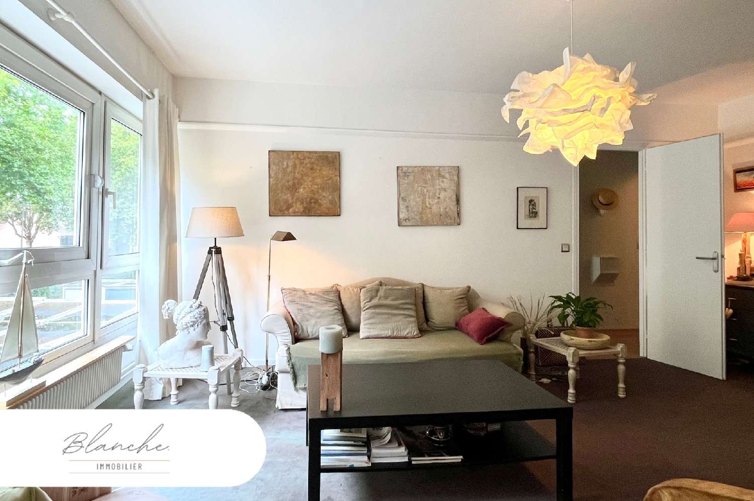 for sale apartment Lambersart Nord 4