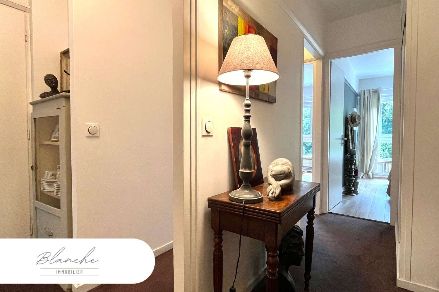for sale apartment Lambersart Nord 5