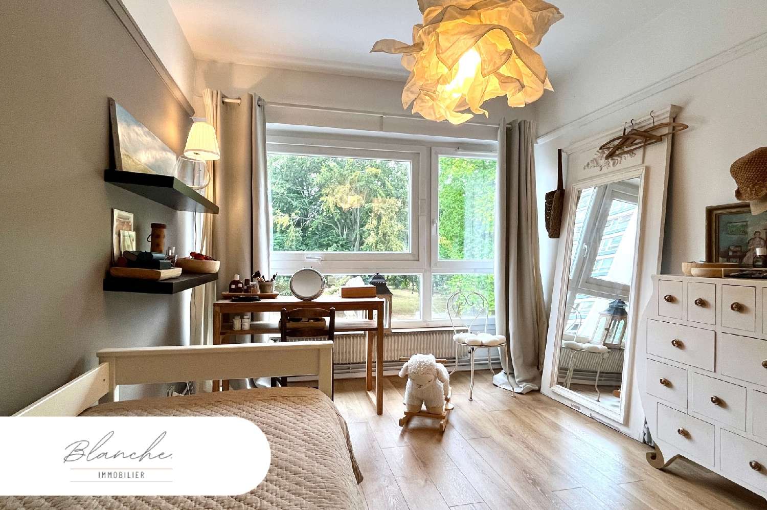 for sale apartment Lambersart Nord 6
