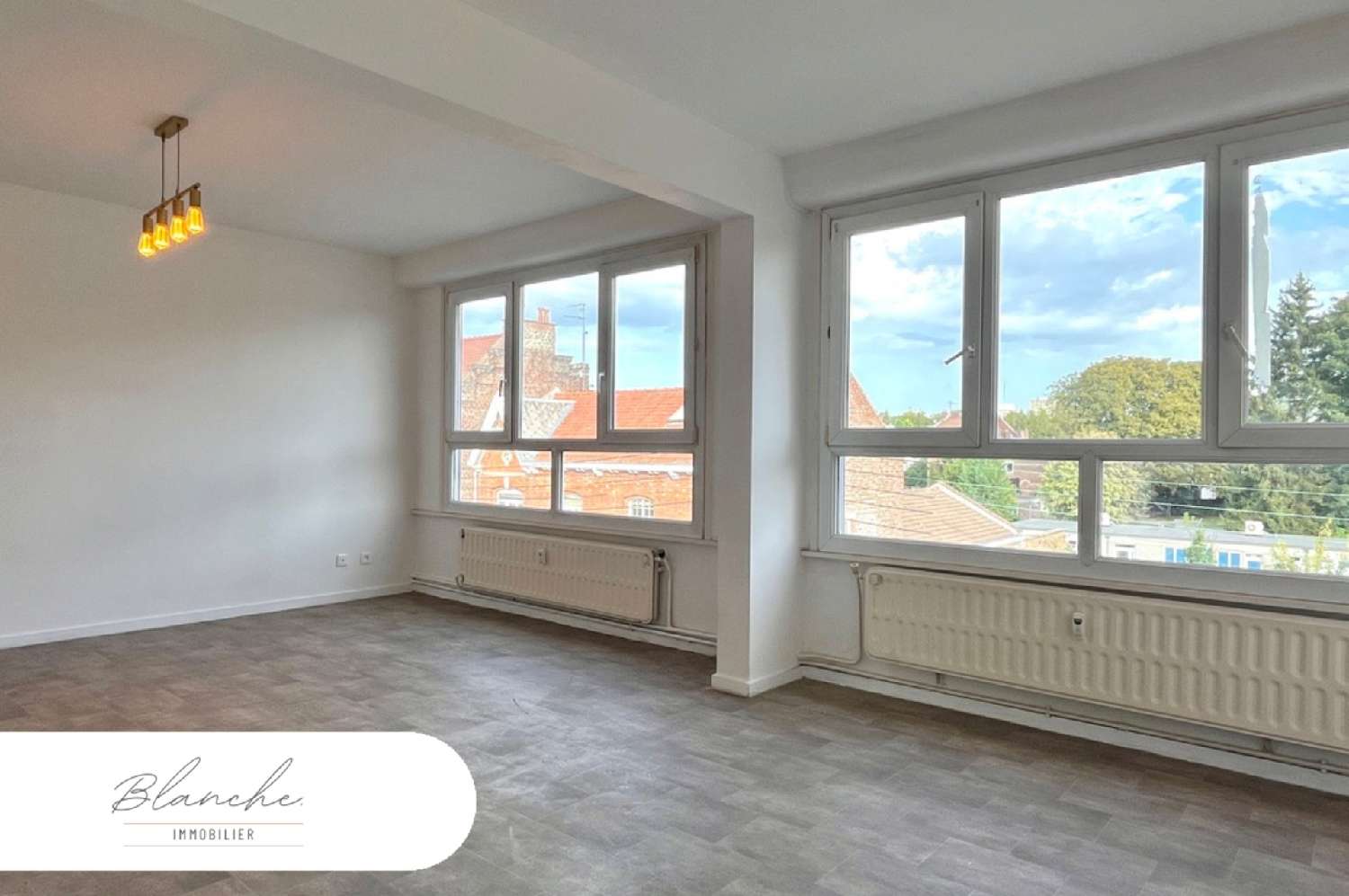 en venta apartamento Lambersart Nord 2