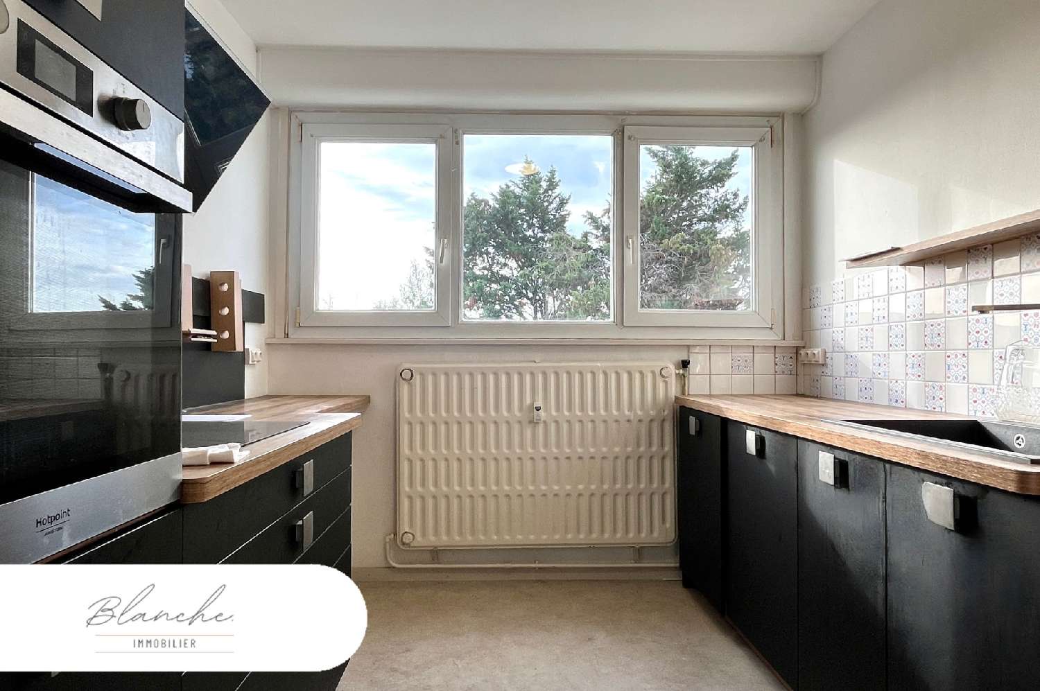 en venta apartamento Lambersart Nord 3