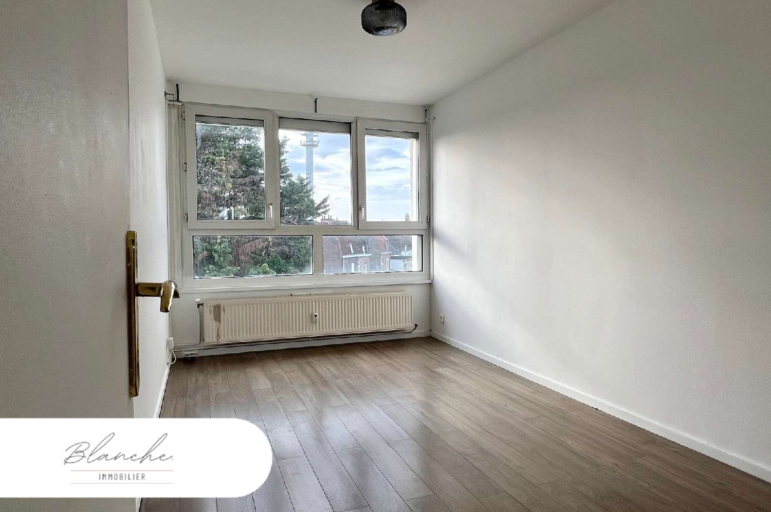 en venta apartamento Lambersart Nord 4