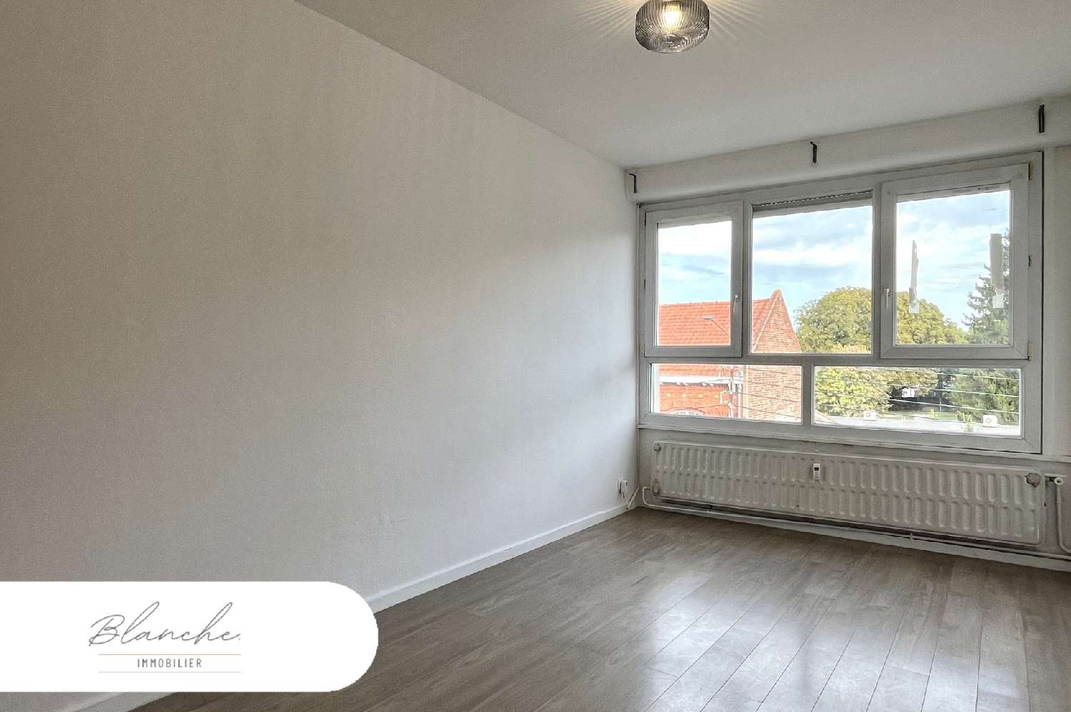 en venta apartamento Lambersart Nord 5