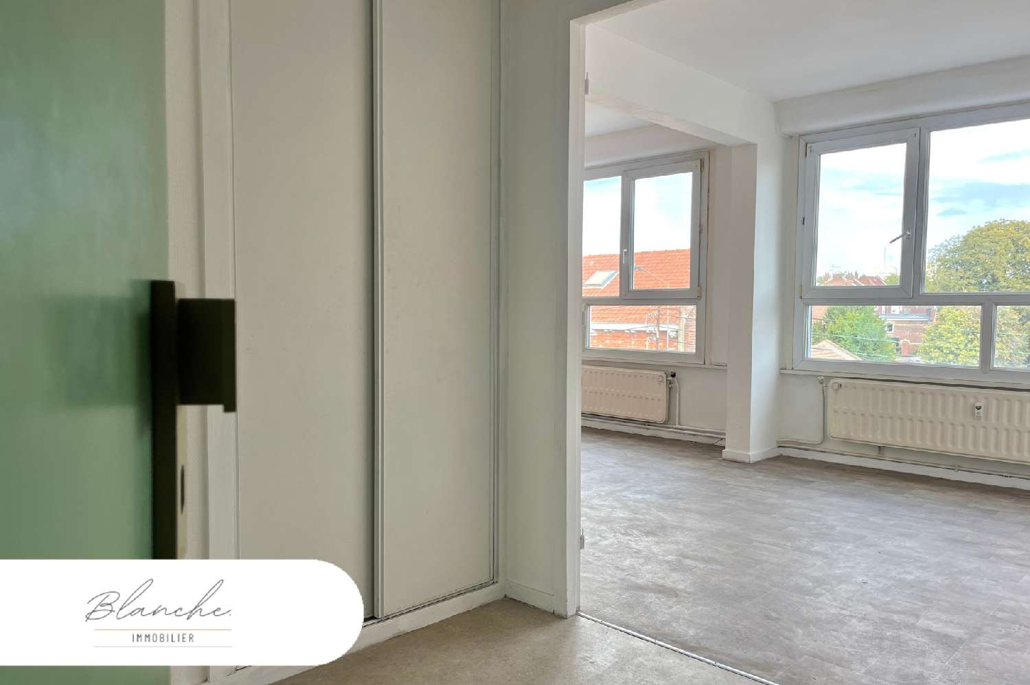 en venta apartamento Lambersart Nord 8