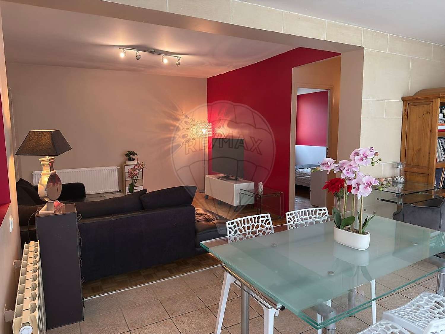 te koop appartement Lamorlaye Oise 1