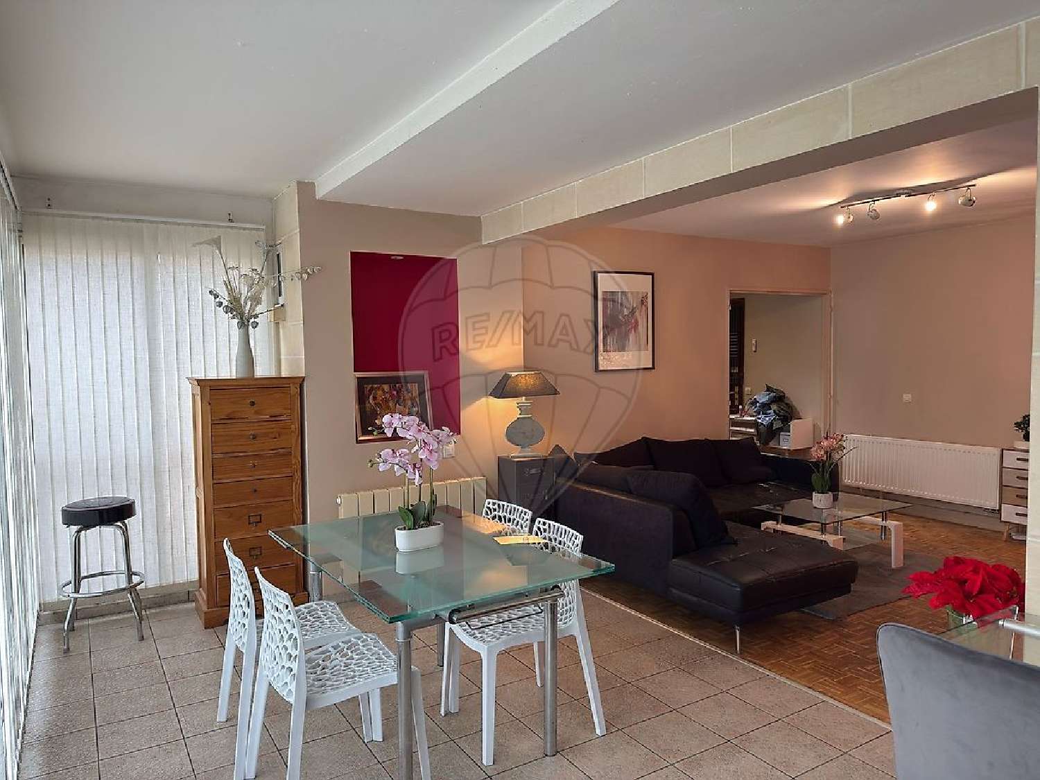 te koop appartement Lamorlaye Oise 2