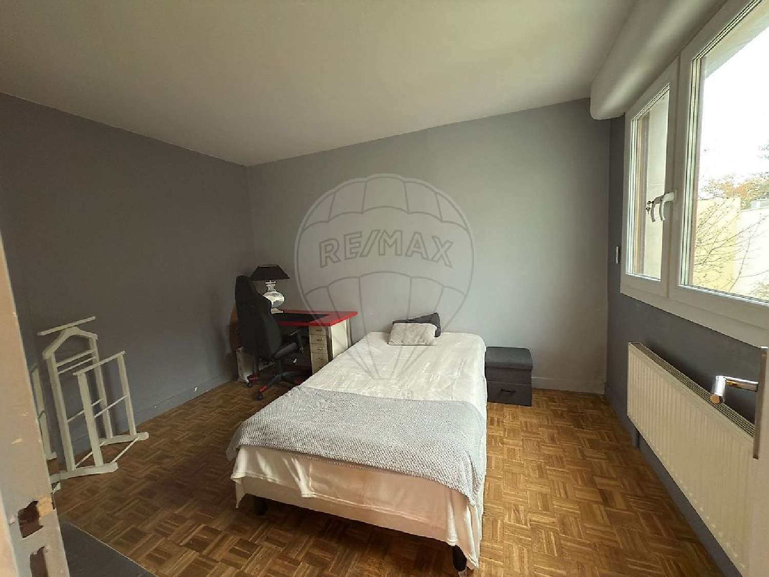 te koop appartement Lamorlaye Oise 4