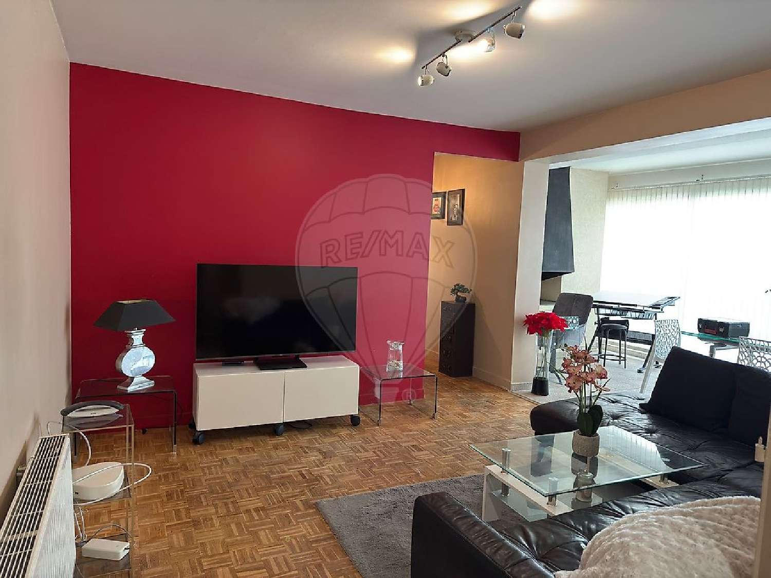 te koop appartement Lamorlaye Oise 5