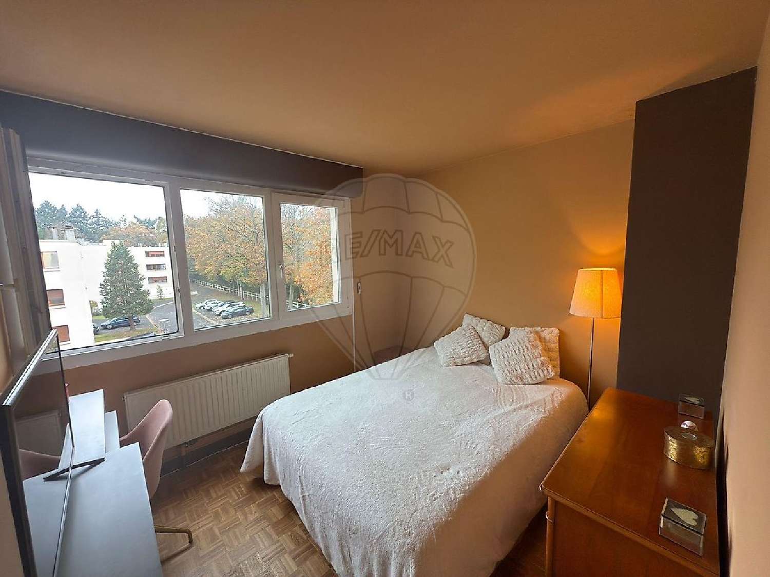 te koop appartement Lamorlaye Oise 6