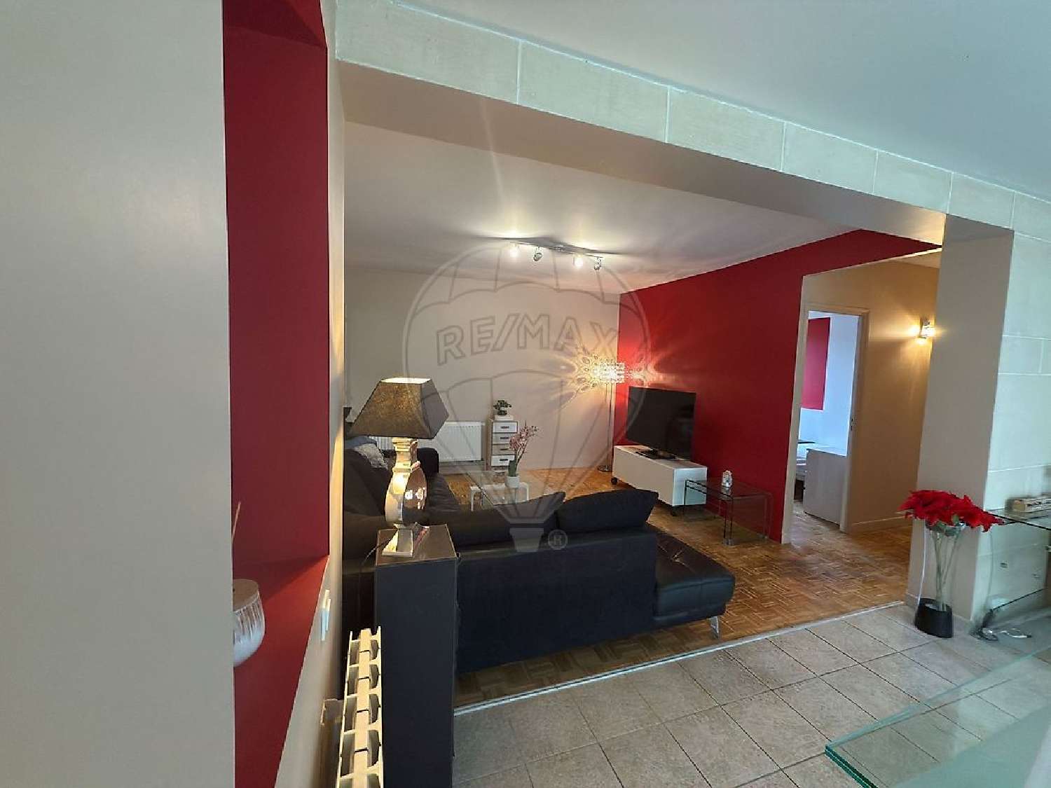 en venta apartamento Lamorlaye Oise 7