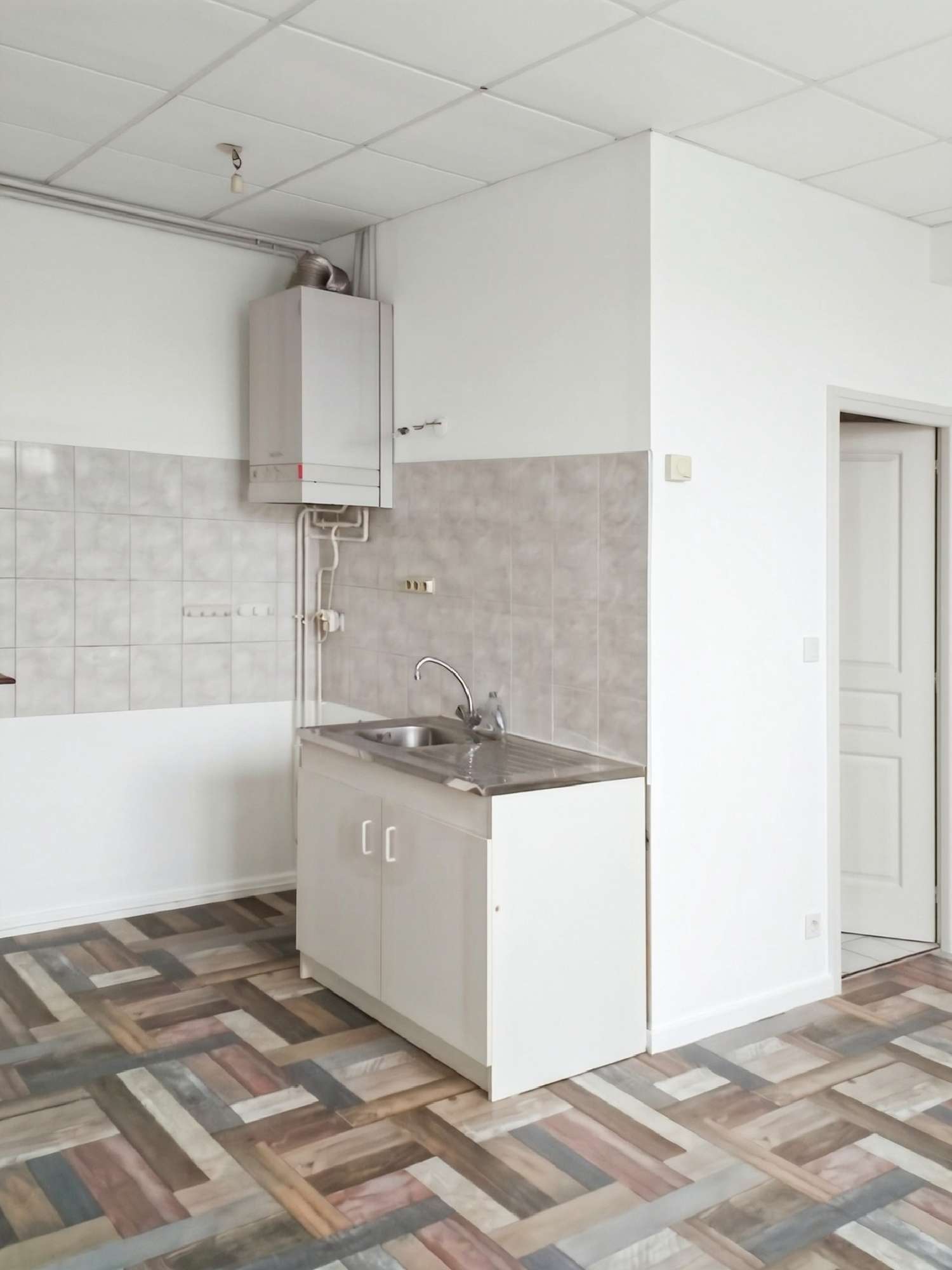 kaufen Wohnung/ Apartment Langres Haute-Marne 1