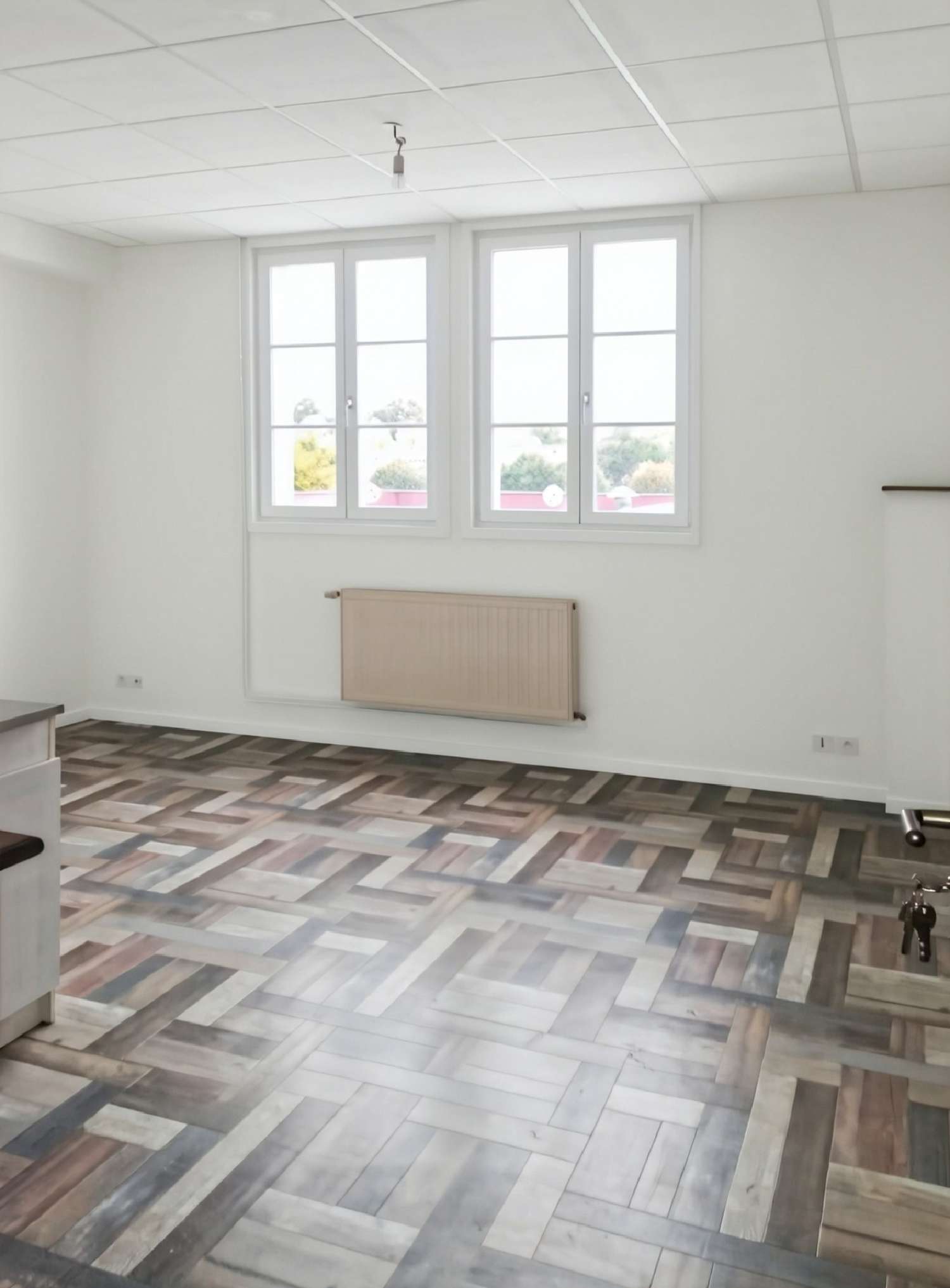 kaufen Wohnung/ Apartment Langres Haute-Marne 2