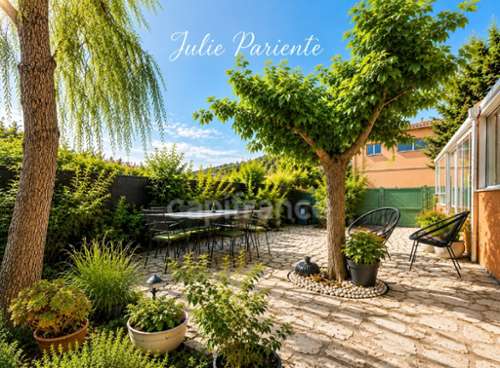 Laouque Var Wohnung/ Apartment Bild 7408076