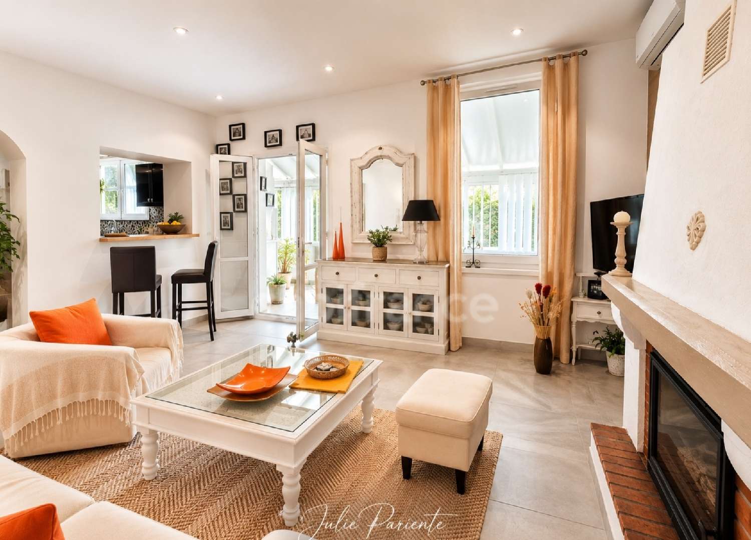 kaufen Wohnung/ Apartment Laouque Var 2