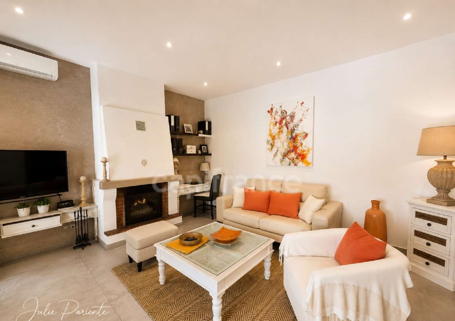 kaufen Wohnung/ Apartment Laouque Var 3