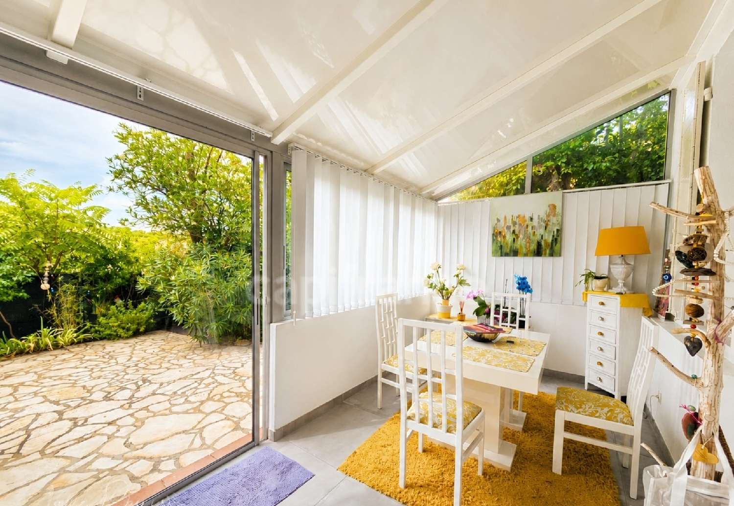 kaufen Wohnung/ Apartment Laouque Var 4