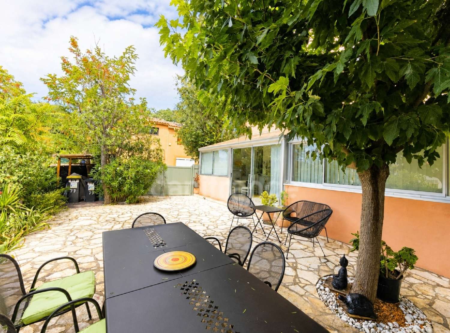 kaufen Wohnung/ Apartment Laouque Var 7