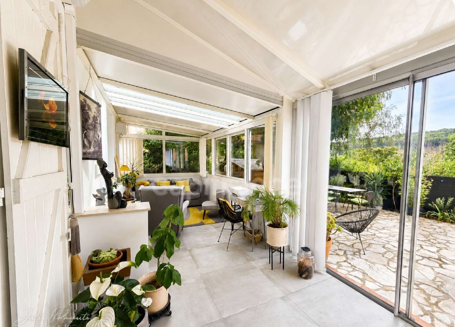 en venta apartamento Laouque Var 5