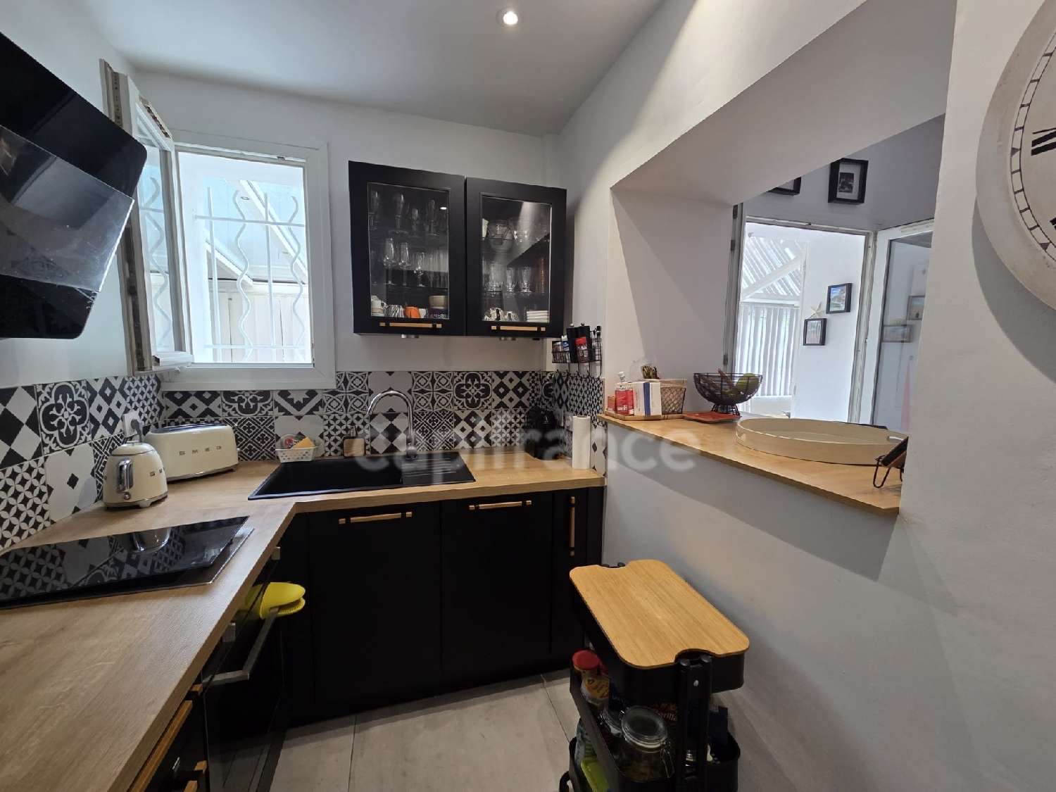 en venta apartamento Laouque Var 6
