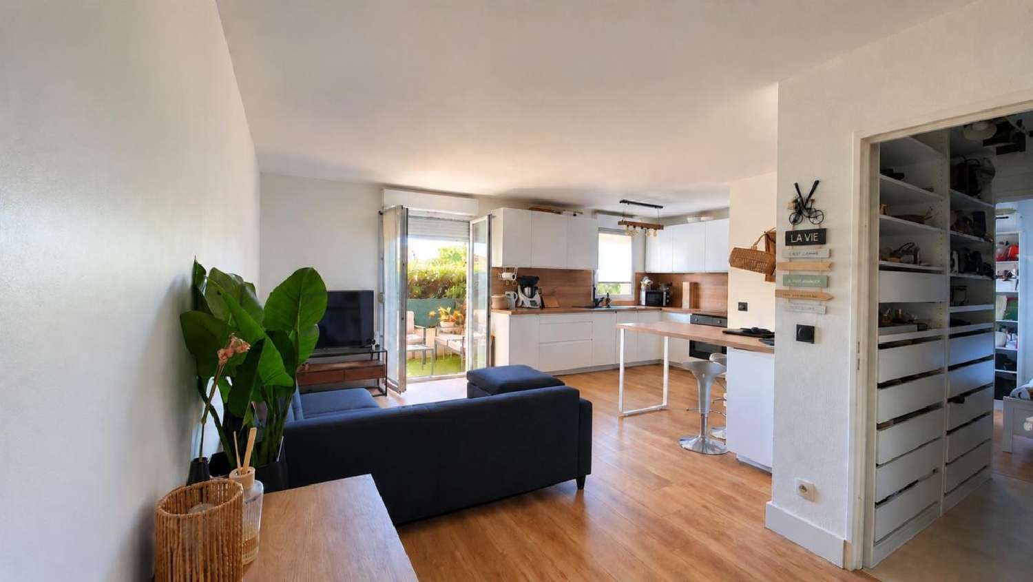 en venta apartamento Lattes Hérault 1