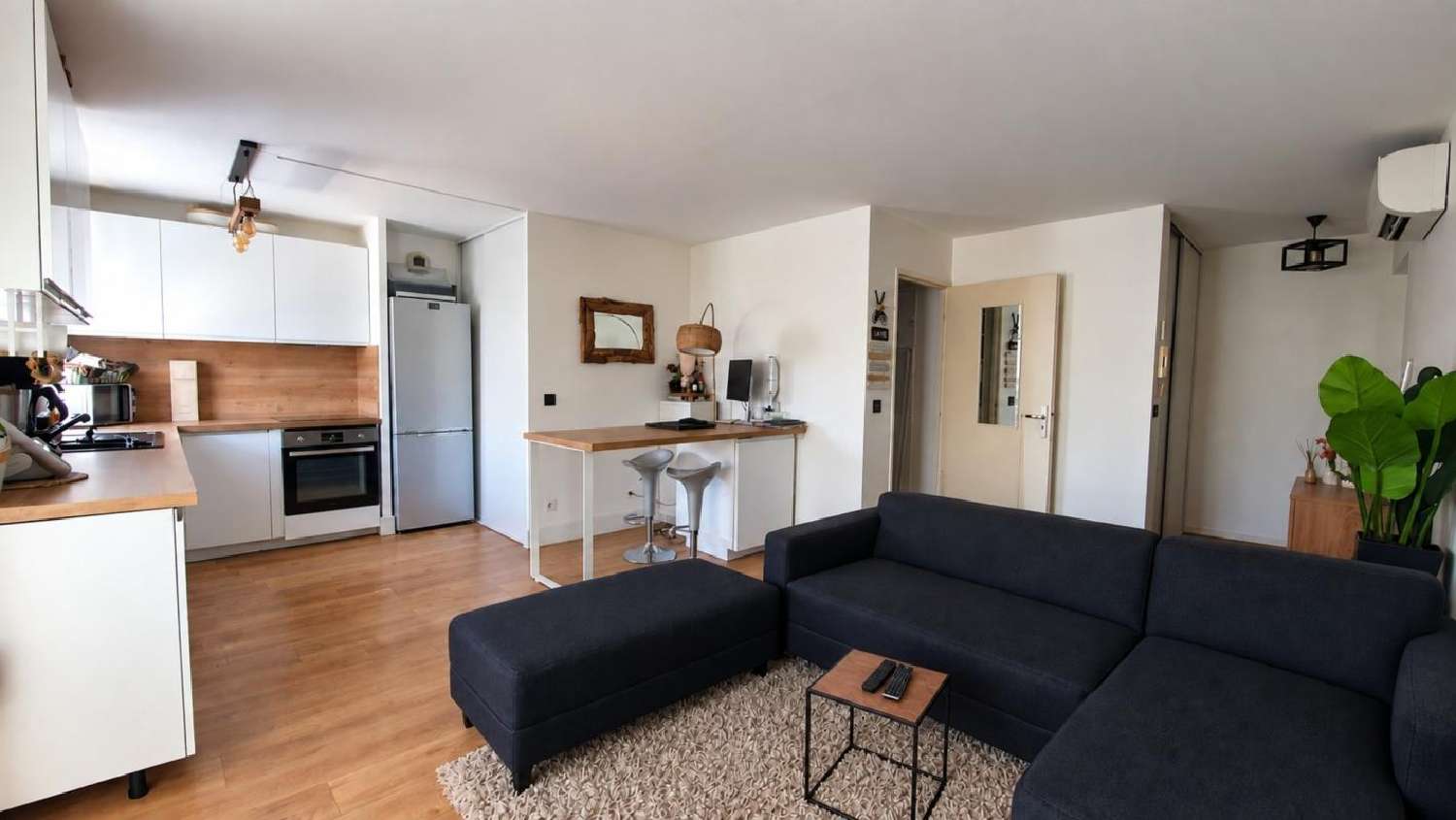 en venta apartamento Lattes Hérault 2