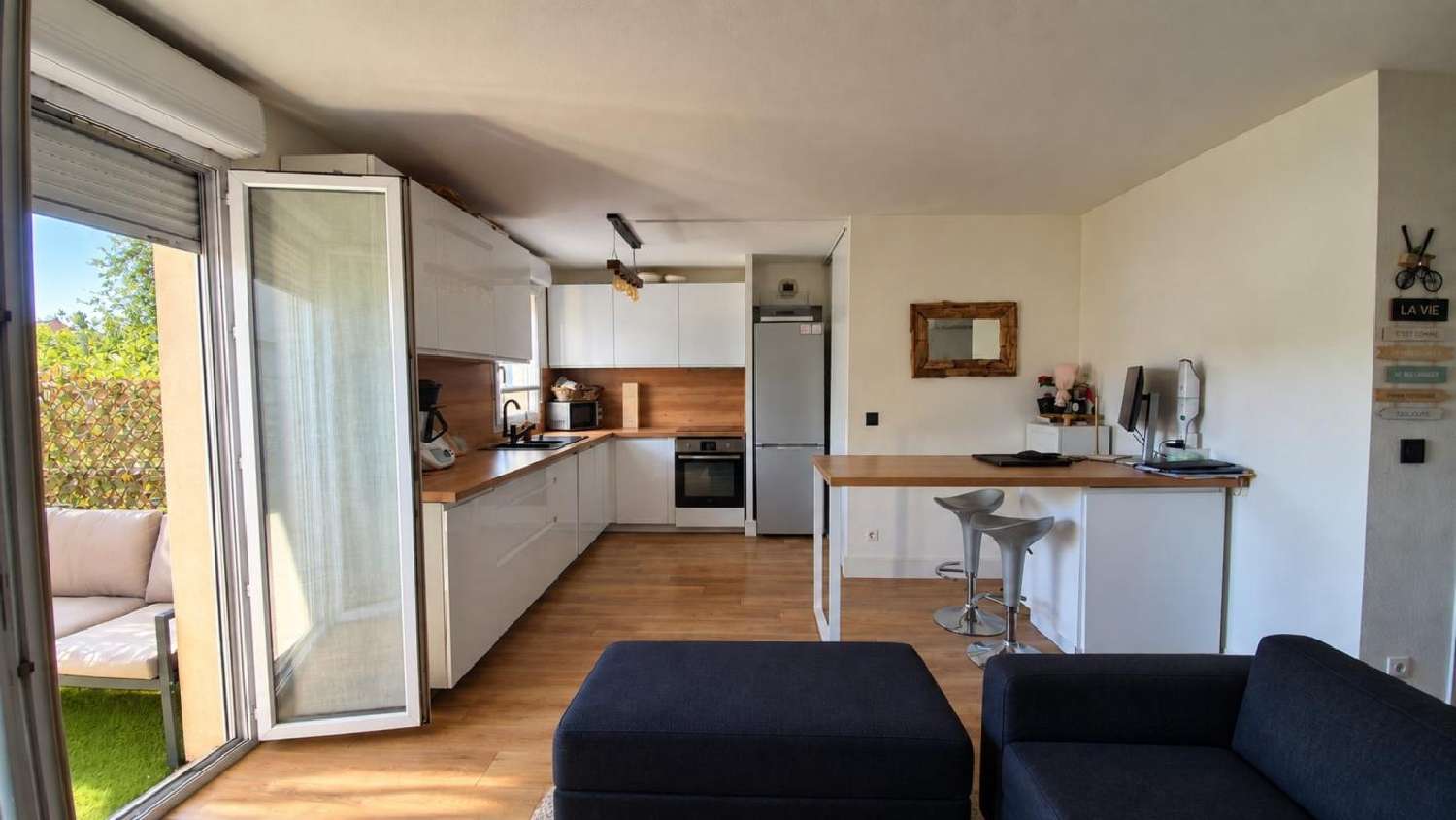 en venta apartamento Lattes Hérault 3