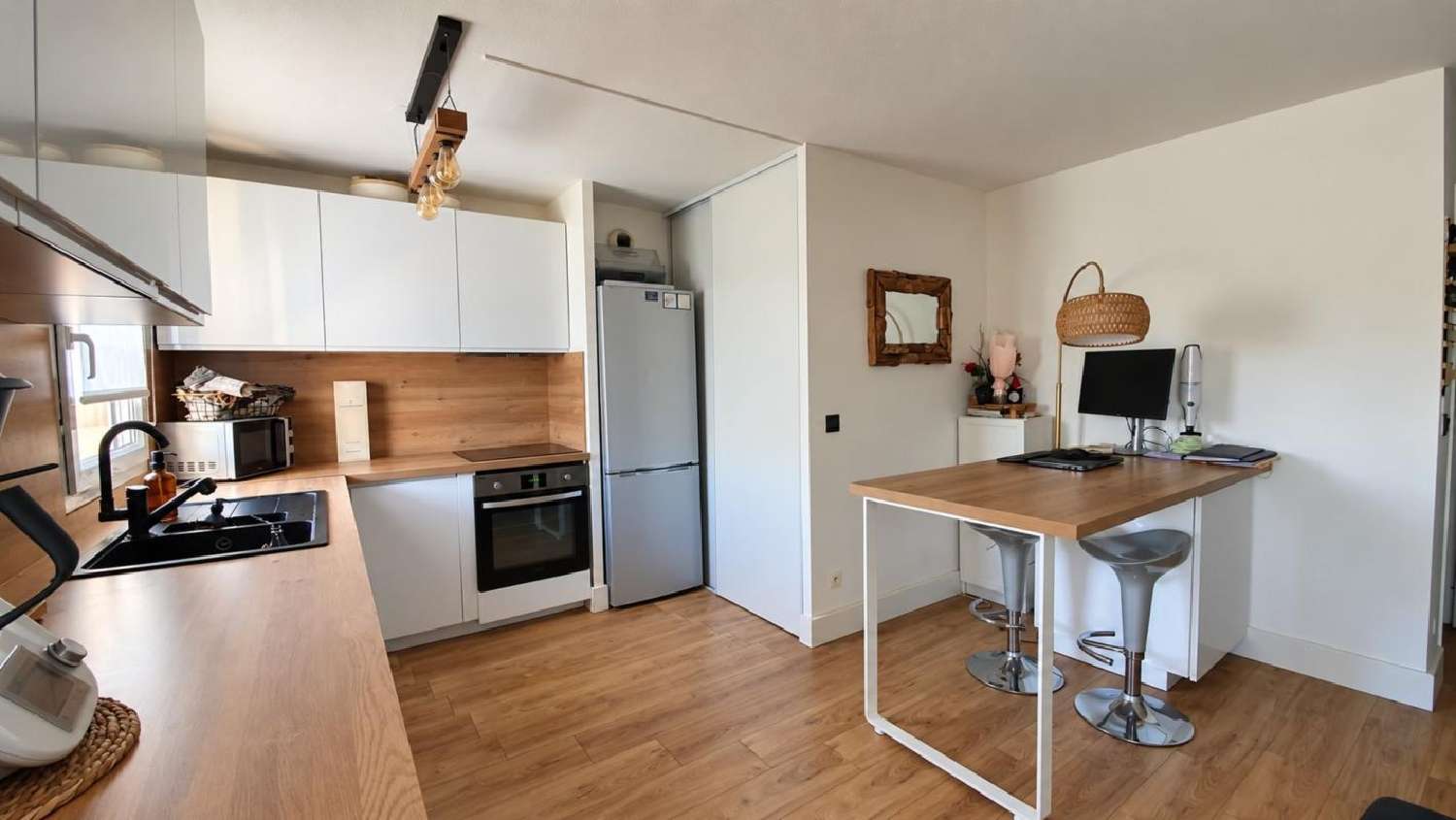 en venta apartamento Lattes Hérault 4