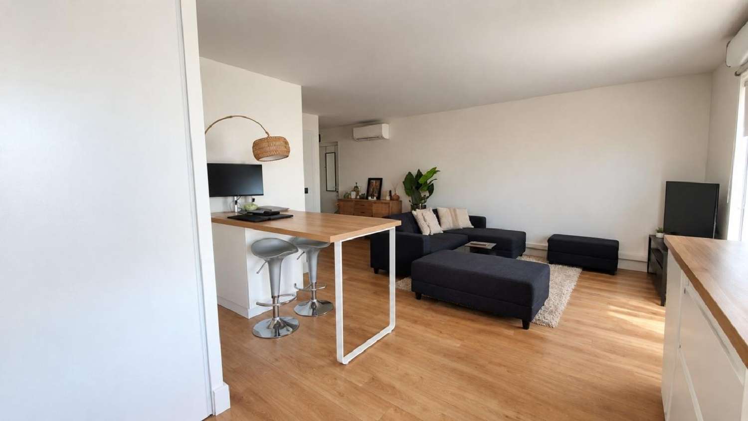en venta apartamento Lattes Hérault 5