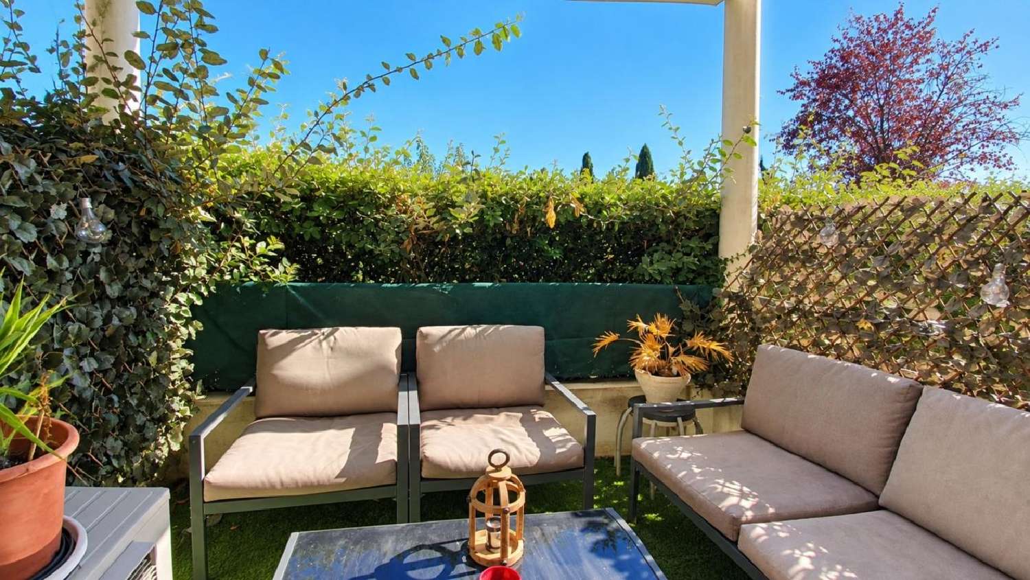 en venta apartamento Lattes Hérault 6