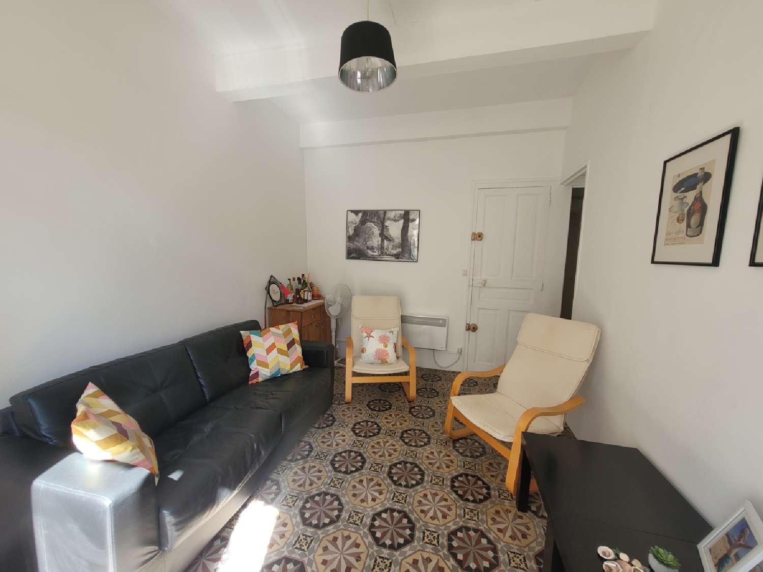 te koop appartement Laurens Hérault 8