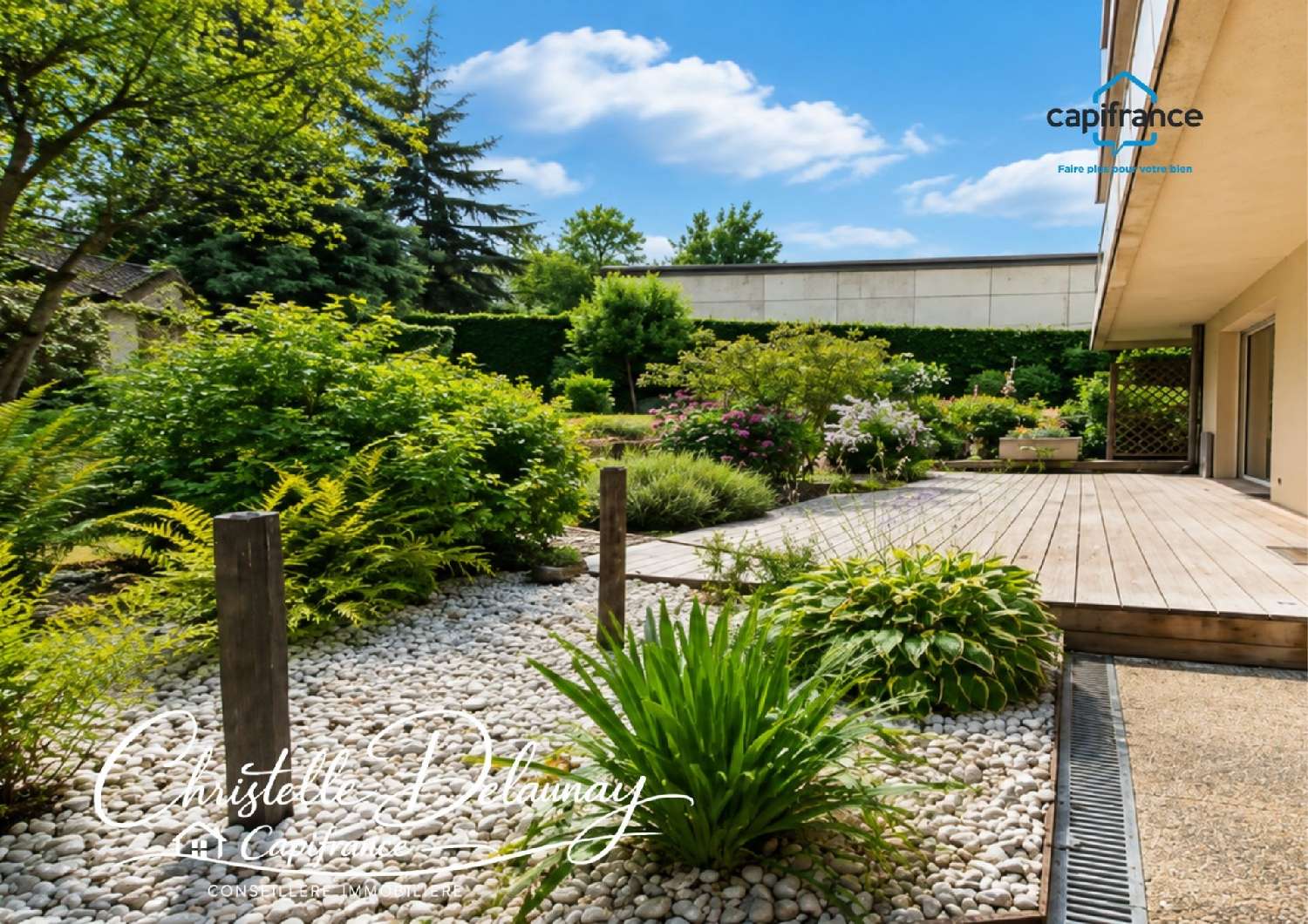 for sale apartment Laval Mayenne 6